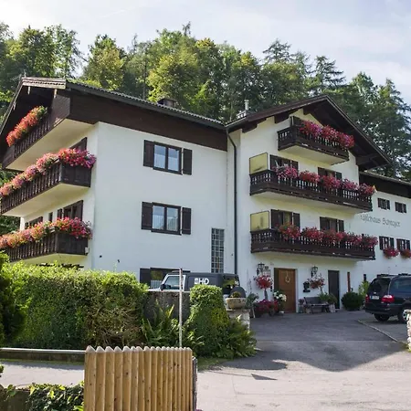 Gaestehaus Schreyer Oberaudorf