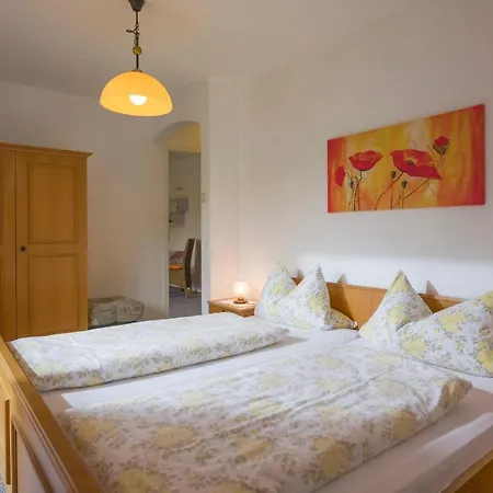 Gaestehaus Schreyer Oberaudorf