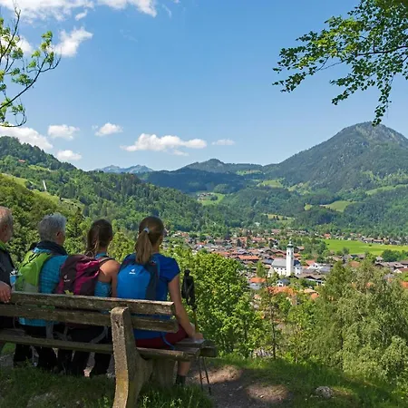 Hotel Gaestehaus Schreyer *