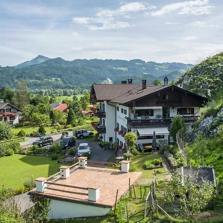 Hotel Gaestehaus Schreyer *