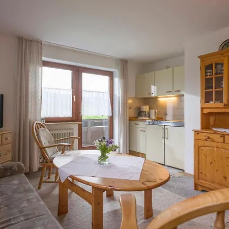 Hotell Gaestehaus Schreyer
