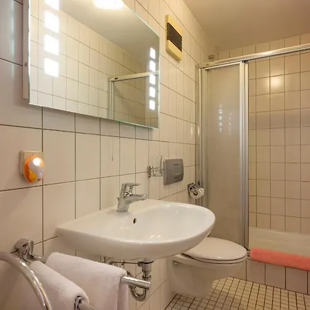 Gaestehaus Schreyer אובראודורף